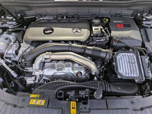 Certified 2026 Mercedes-Benz GLB 250 image 16