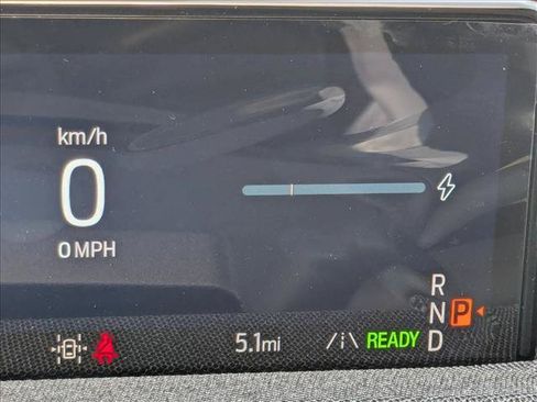 New 2026 Ford Mustang Mach-E Premium RWD image 11
