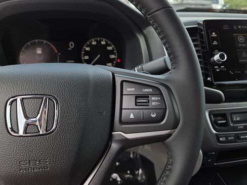 New 2026 Honda Ridgeline RTL image 26