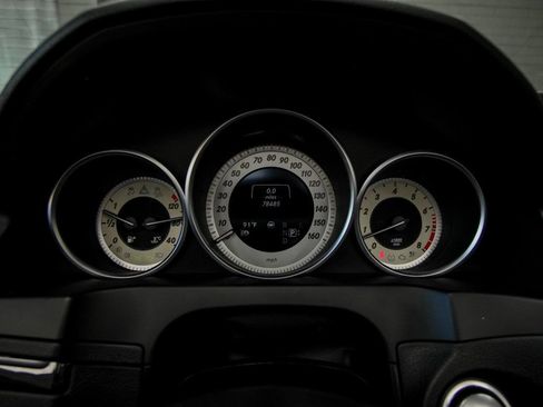 Used 2016 Mercedes-Benz E 400 Cabriolet image 16
