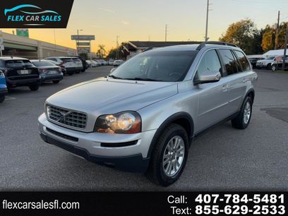 Used 2008 Volvo XC90 3.2