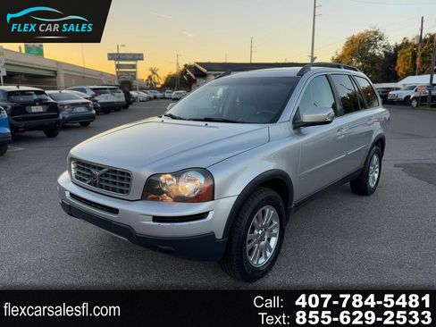 Used 2008 Volvo XC90 3.2 image 1