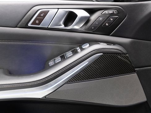 Used 2024 BMW X7 M60i w/ Executive Package image 47