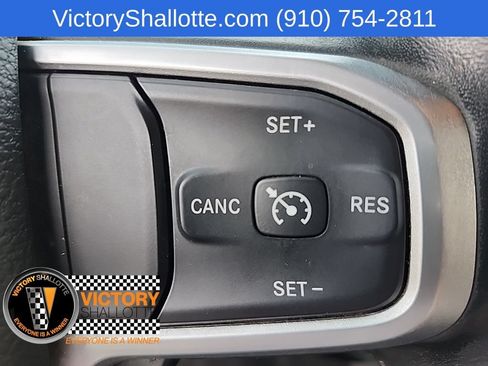 Certified 2023 RAM 1500 Big Horn AWD/4WD image 15