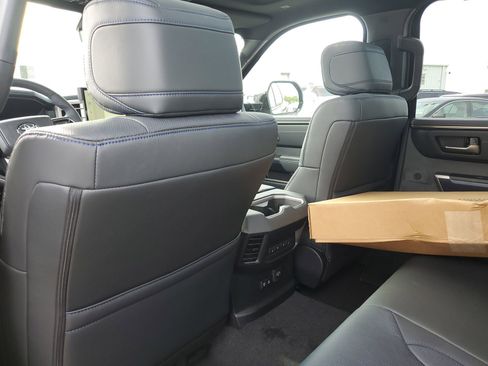 New 2026 Toyota Tundra Platinum AWD/4WD image 14