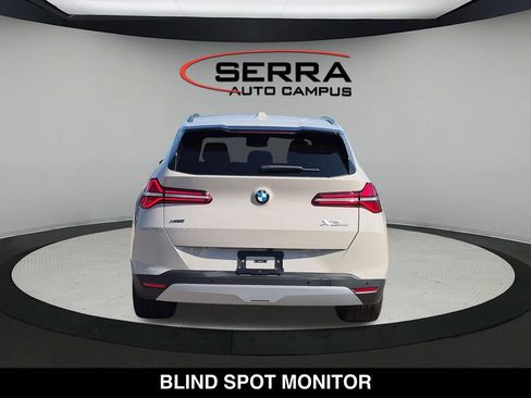 New 2026 BMW X3 xDrive30i AWD/4WD image 4