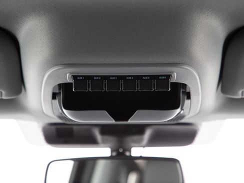 Used 2024 Ford F250 Lariat w/ Sport Appearance Package image 16