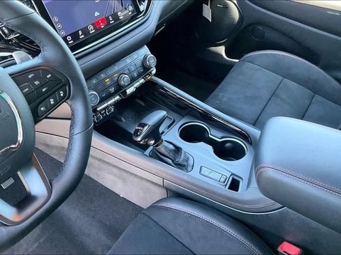 New 2026 Dodge Durango GT AWD/4WD image 7