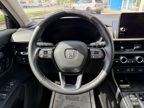 Used 2023 Honda CR-V EX-L image 19