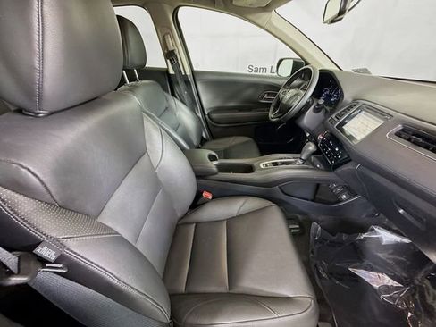 Used 2016 Honda HR-V EX-L image 28