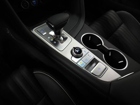 New 2026 Genesis G70 2.5T Prestige AWD/4WD image 27