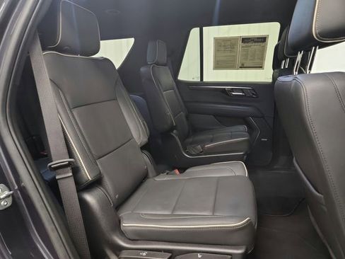 Used 2025 Chevrolet Tahoe Premier image 33