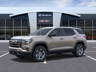 New 2027 GMC Terrain Elevation w/ LPO, Floor Liner Package AWD/4WD video 2