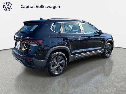 New 2026 Volkswagen Taos S image 5
