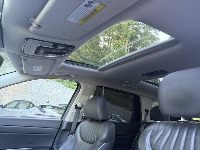 Used 2024 Hyundai Palisade Limited FWD image 37