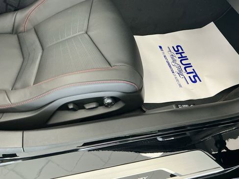New 2026 Chevrolet Corvette Stingray Preferred Conv w/ Battery Protection Package RWD image 12
