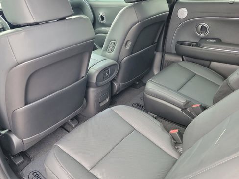 New 2026 Hyundai Palisade Calligraphy image 9