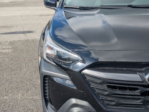 Certified 2023 Subaru Outback Premium image 10