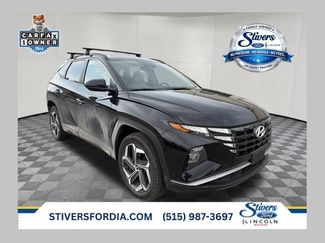 Used 2023 Hyundai Tucson SEL w/ Convenience Package AWD/4WD 360° Tour