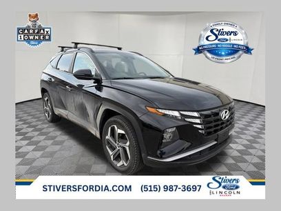 Used 2023 Hyundai Tucson SEL w/ Convenience Package