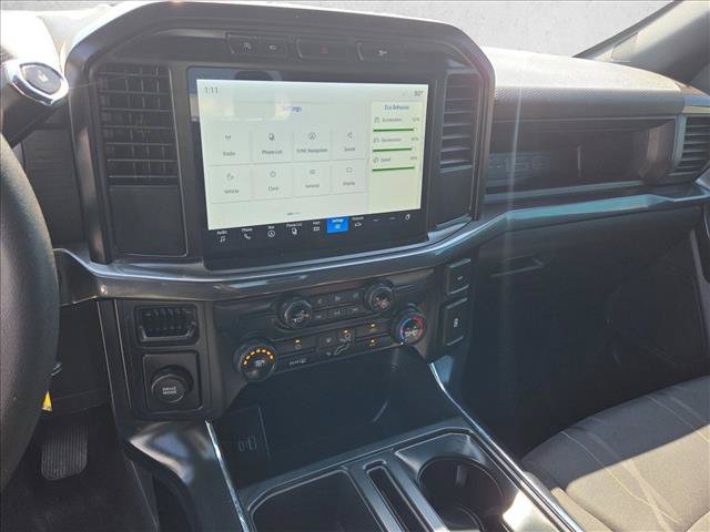 Used 2024 Ford F150 STX RWD image 12