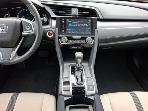 Used 2017 Honda Civic EX image 15