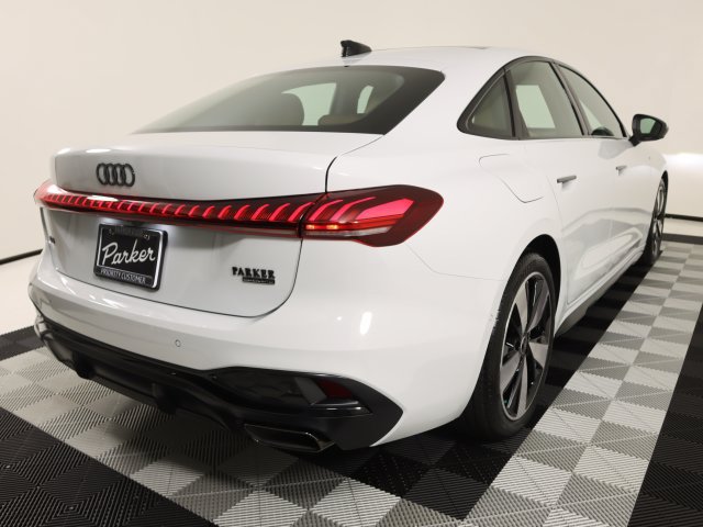 New 2026 Audi A5 Premium Plus AWD/4WD image 5