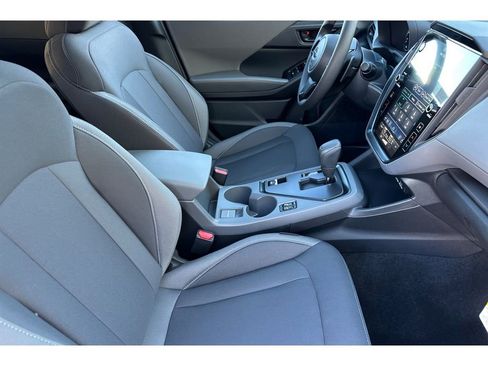 Used 2026 Subaru Crosstrek 2.0i Premium AWD/4WD image 16