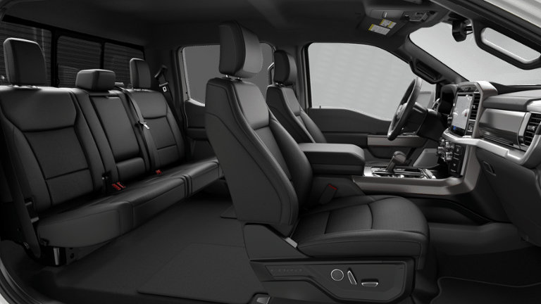 New 2026 Ford F150 Lariat AWD/4WD image 52
