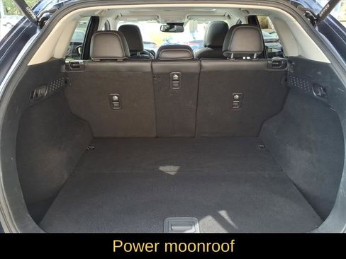 Used 2022 MAZDA CX-5 AWD 2.5 S w/ Premium Plus Pkg image 14