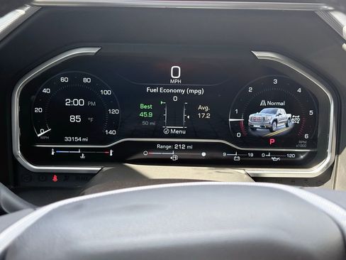 Used 2023 GMC Sierra 1500 Denali w/ Denali Reserve Package image 8