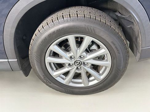Used 2023 MAZDA CX-5 AWD 2.5 S w/ Preferred Package image 33