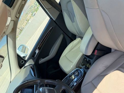Used 2012 Audi Q5 3.2 Premium Plus AWD/4WD image 17
