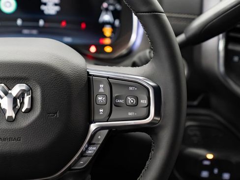 New 2026 RAM 2500 Laramie image 16