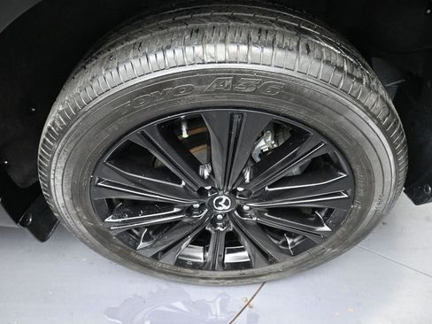 Used 2024 MAZDA CX-5 2.5 Turbo image 15