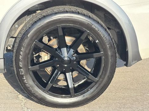 Used 2018 Nissan Armada SL w/ Premium Package RWD image 27