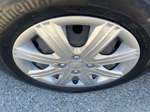 Certified 2023 Kia Rio S FWD image 39