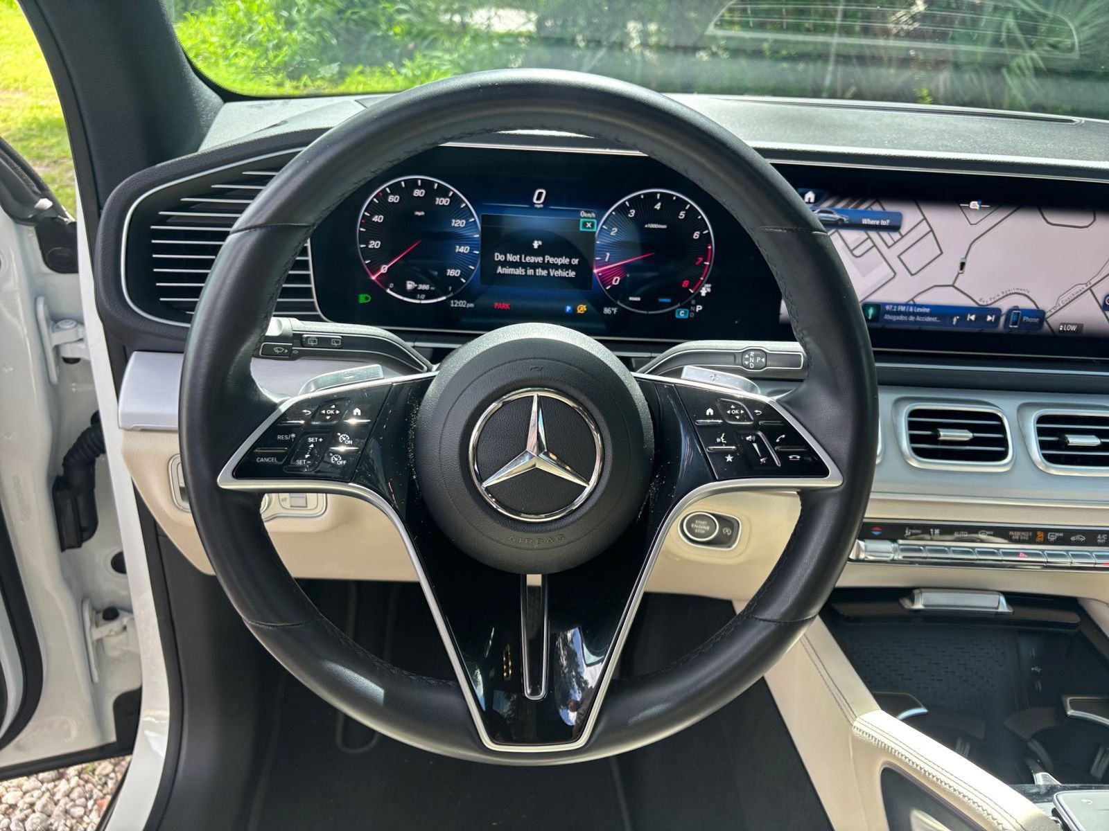 Used 2026 Mercedes-Benz GLE 350 4MATIC image 28