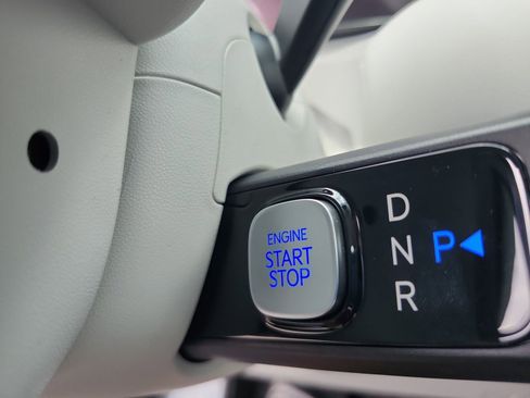 New 2026 Hyundai Palisade FWD Hybrid image 25