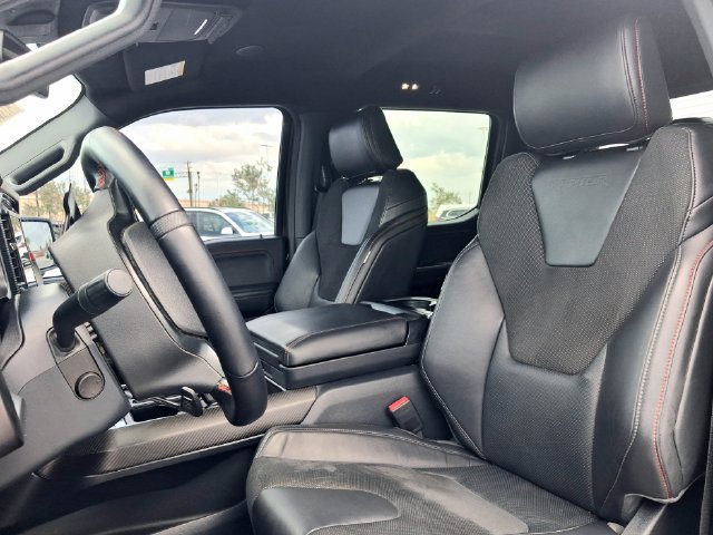 Used 2025 Ford F150 Raptor AWD/4WD image 10