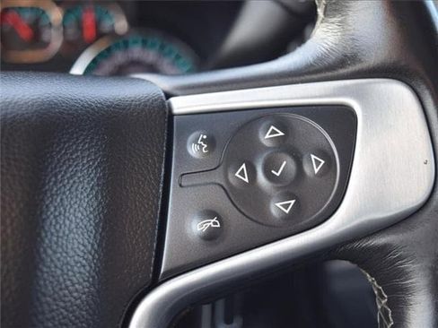 Used 2018 GMC Sierra 1500 SLT image 11