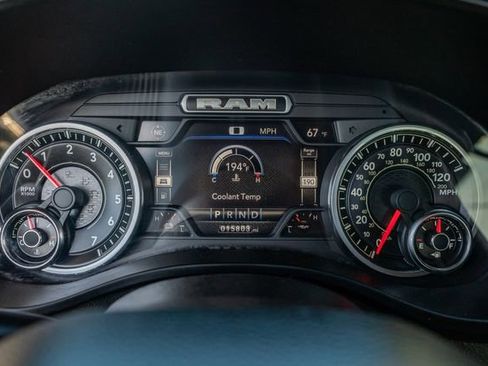 Used 2022 RAM 1500 Lone Star image 25