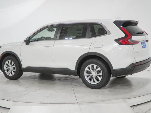 New 2026 Honda CR-V LX image 6