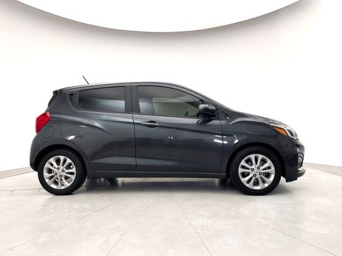 Used 2021 Chevrolet Spark LT FWD image 33