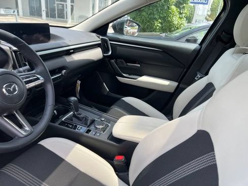 Used 2026 MAZDA CX-50 AWD 2.5 S w/ Weather Package image 8