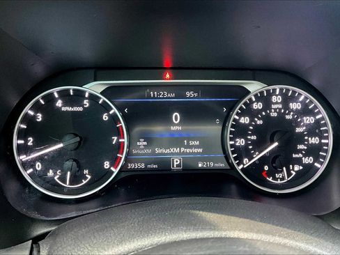 Used 2023 Nissan Sentra SR image 24