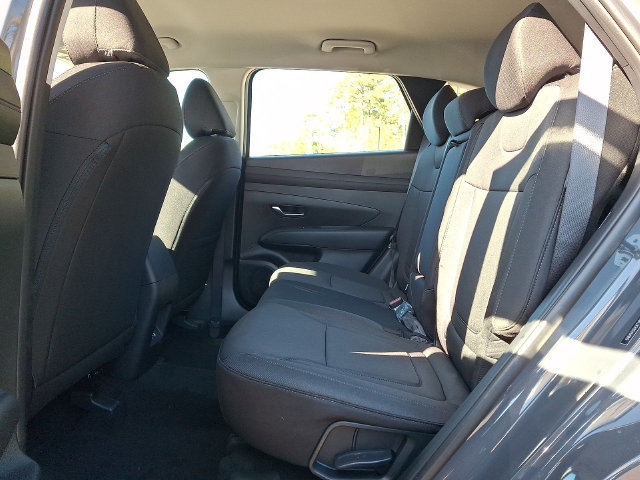 New 2026 Hyundai Tucson SE FWD image 20