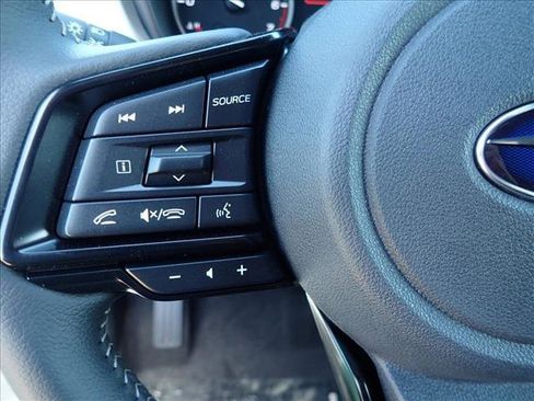New 2026 Subaru Forester Premium AWD/4WD image 15