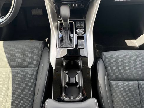 New 2026 Mitsubishi Eclipse Cross SE AWD/4WD image 17