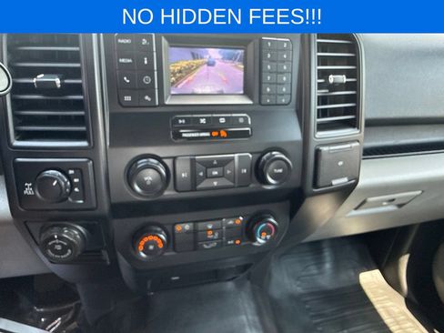 Used 2019 Ford F150 XL w/ Equipment Group 101A Mid AWD/4WD image 28